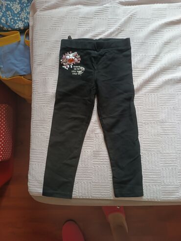 hm za devojčice: Trousers