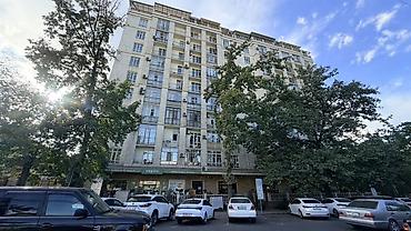 6 комнат, 360 м², Филармония Элитка, 10 этаж, Косметический ремонт