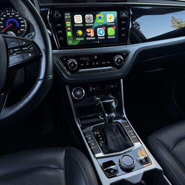 Ssangyong: Ssangyong Korando: 2020 г., 1.6 л, Автомат, Дизель, Кроссовер — 12