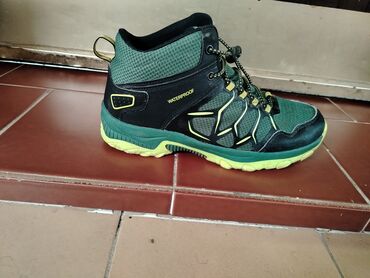 Ostale cipele: Planinarske cipele – Slazenger, vodootporne - Brend: Slazenger - — 6