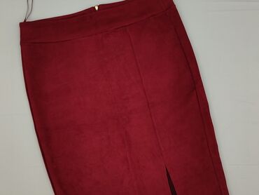 Women: Moodo, Women`s skirt, size XL (EU 42)