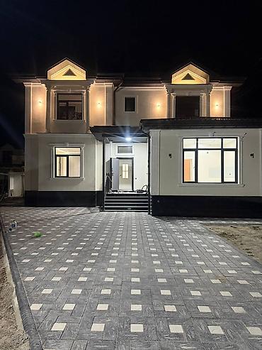 рич хом: 6 комнат и более, 220 м², 4 соток, Бишкек, Арча-Бешик ж/м Собственник — 1