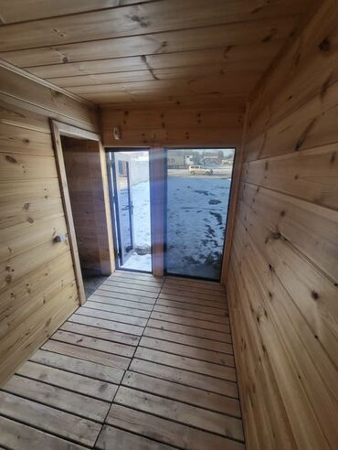 Строительство под ключ: Бани Больше 6 лет опыта at lalafo.kg — 5 Строительство под ключ: Бани Больше 6 лет опыта — 5