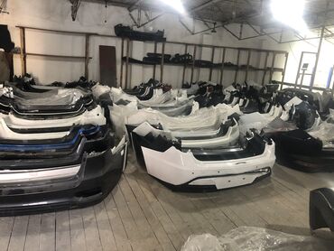 Digər avtomobil ehtiyat hissələri: Ki̇a hunday ən son modelər 2010/2024 üstən ci̇xma orgi̇nal ehti̇yat — 10