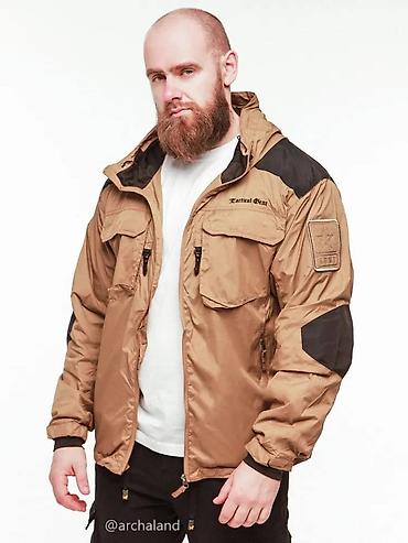 Спортивные костюмы: Мужской спортивный костюм, Все размеры, Новый, цвет - Бежевый, Самовывоз, Платная доставка — 25