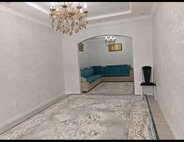 Продажа квартир: 3 комнаты, 100 м², 107 серия, 9 этаж, Евроремонт