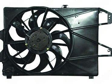 lancia ypsilon 2005: VAKUM ZA FORD MONDEO OD 2003. DO 2007. GOD. | vakum za mondeo mk3 — 7