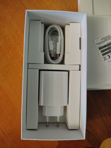 mi adapter: 🔌 Mi 10T Lite telefonunun original USB Type-C adaptrı 🆕 Telefon