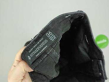levi 627: Stradivarius, Jeansy damskie, rozmiar S — 4