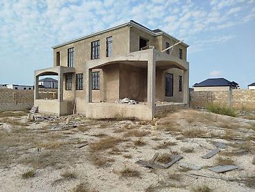 8 otaq, 496 kv. m, Kredit yoxdur, Təmirsiz