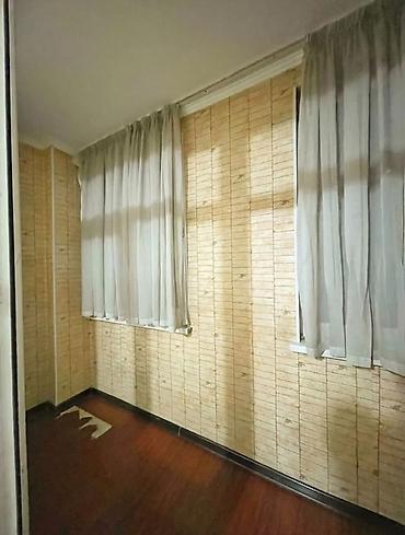 Продажа квартир: 1 комната, 39 м², Аламедин-1 мкр Индивидуалка, 1 этаж, Косметический ремонт — 5