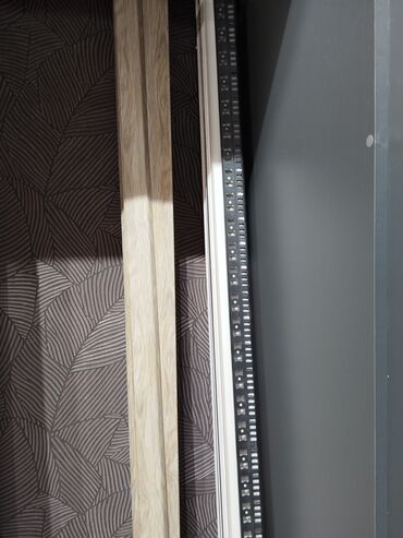 gence qapilar: Profil, Alüminium, Kredit yoxdur