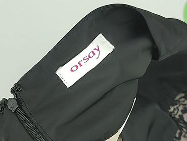 czerwone spódnice mini: Orsay, Spódnica damska, rozmiar XS — 4