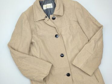 Coats: Coat, S (EU 36), condition - Good