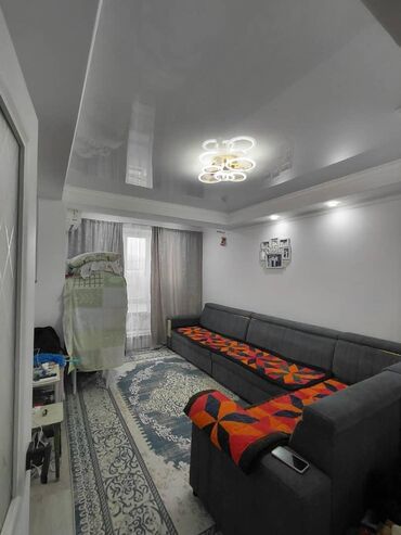Продажа квартир: 1 комната, 32 м², Элитка, 10 этаж