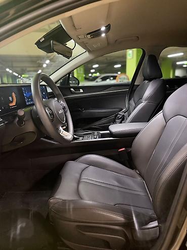 катализатор киа: Kia K5: 2023 г., 2 л, Автомат, Газ — 10