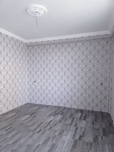 Yeni tikili: 2 otaqlı, Yeni tikili, 52 kv. m — 20