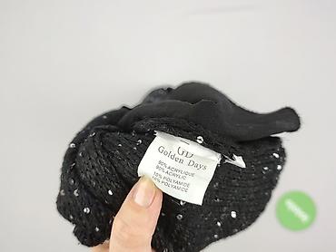 second hand online clothes: Golden Days, Sweter damski, rozmiar One size — 4