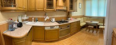 Uzunmüddətli kirayə mənzillər: 28 May metrosu Azadlıq meydanı yanınında mənzil kirayə verilir — 9