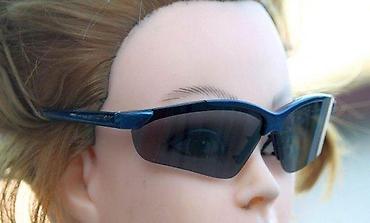 Naočare: Ticosol by Ticomex Austria naočare za sunce. Made in Austria. Izvrsne — 2