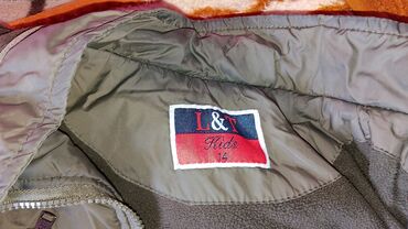 easycomfort jakna suskavac za ljubitelje sportske elegancije: Šuškavac
