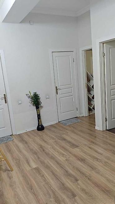turkanda bag evleri 2018: Поселок Ясамал, 4 комнаты, Новостройка, 110 м² — 3