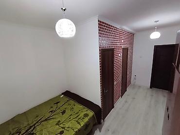 улан мкр: 2 комнаты, 54 м², Улан мкр 106 серия улучшенная, Цокольный этаж этаж — 6