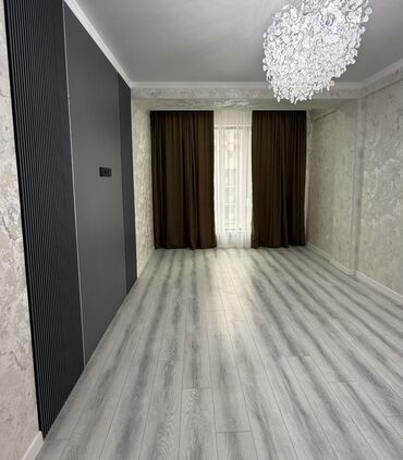 Продажа квартир: 2 комнаты, 64 м², Элитка, 10 этаж, Евроремонт — 2