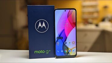 Motorola: Motorola Moto G31, bоја - Crna, Dual SIM