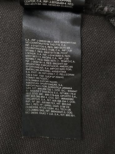 Majice: Tommy Hilfiger muška pamučna polo majica vel. L Atraktivna šmekerska — 19