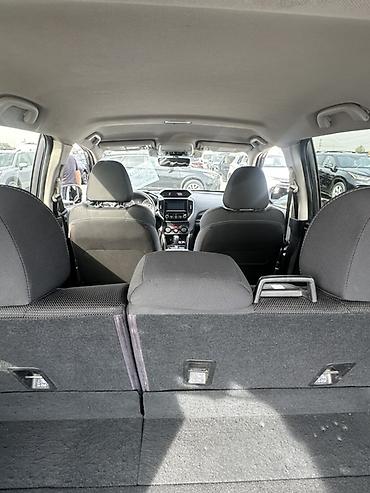 spark 7: Subaru Forester: 2019 г., 2.5 л, Вариатор, Бензин, Кроссовер — 7