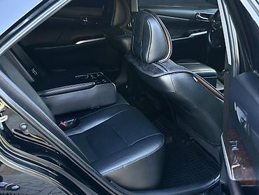 Toyota: Toyota Camry: 2016 г., 2.5 л, Автомат, Бензин, Седан — 7