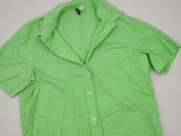 hm kobiety: H&M Divided, Koszula damska, rozmiar L — 1