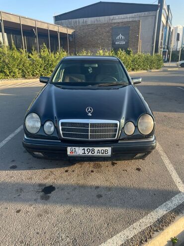 машина мерс с: Mercedes-Benz 240: 1999 г., 2.4 л, Механика, Бензин, Седан