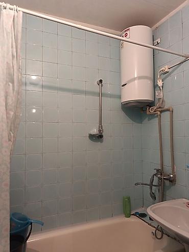 Кыймылсыз мүлк: 2 бөлмө, 72 м², 3 кабат, Косметикалык оңдоо — 9
