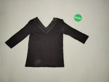 bluzki hiszpanki ażurowe: Sweatshirt, XS (EU 34), condition - Good