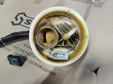 map sensor: Бензонасос Б/у, Аналог — 4