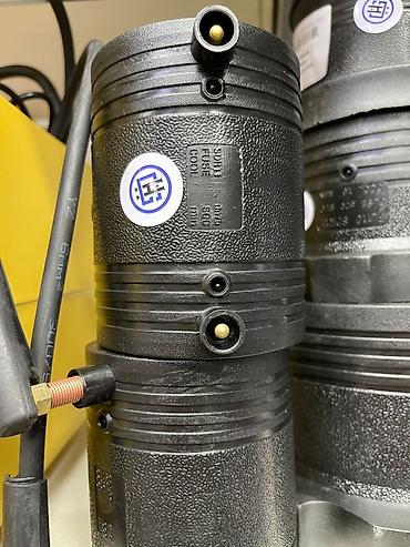 Другая сантехника: Электросварные фитинги электросварные фитинги электросварные фитинги — 6