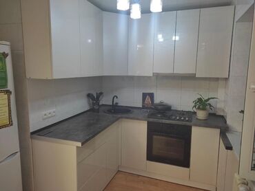 Кухонные гарнитуры: Мебель на заказ,кухни шкафыкровать и др — 16