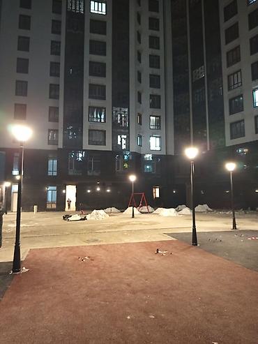 Продажа квартир: 3 комнаты, 104 м², Элитка, 11 этаж, Евроремонт — 1