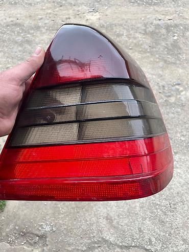 ford transit yanacaq nasosu: W202 arxa sag stop arginal madein germanya -55 azn W202 qabaq — 1
