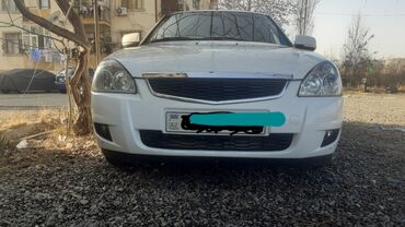 rustavi masin bazari opel: VAZ (LADA) Priora: 1.6 l | 2015 il 259000 km Hetçbek