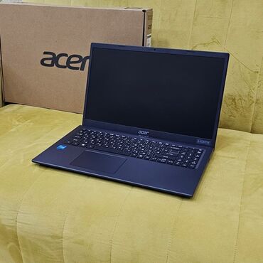 Acer: Yeni Acer Extensa, 15.6 ", Intel Core i3, 256 GB, Pulsuz çatdırılma