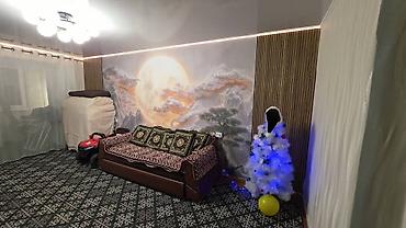 прадаю квартиру: 2 комнаты, 52 м², Городок Энергетиков Индивидуалка, 2 этаж, Евроремонт — 4