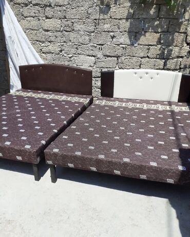 Çarpayılar: Kravatlar Təzə hazırları var Çatdırılma münasib qiymətə Bir nəfərlik — 4