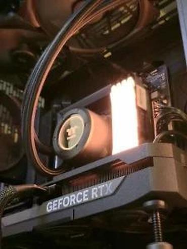 Desktop računari i radne stanice: Ryzen 9 9950X3D RTX 5080 X870 192GB 6TB - SM092PC. ✨ Prodaja i — 8