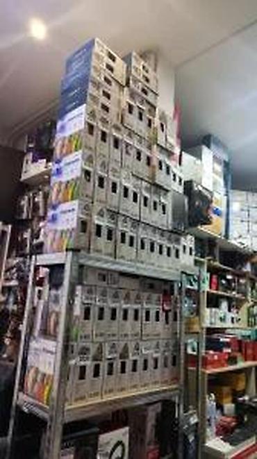 Druga oprema za računare i laptopove: PLA filament za 3D štampače – 1,75 mm, kalem 1 kg Opis: - Materijal — 13