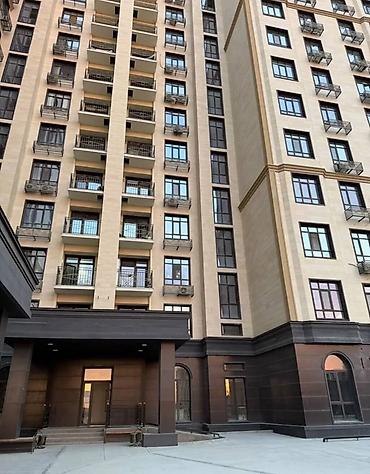 12th avenue: 1 комната, 52 м², Элитка, 6 этаж, Дизайнерский ремонт — 1