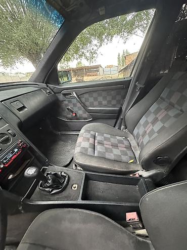 патнера слив: Mercedes-Benz C-Class: 1994 г., 2.8 л, Механика, Бензин — 7