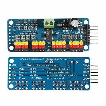 Комплектующие для ПК: Kateqoriya: Elektronik Kartlar > Motor Sürücü Kartları Məhsul — 2
